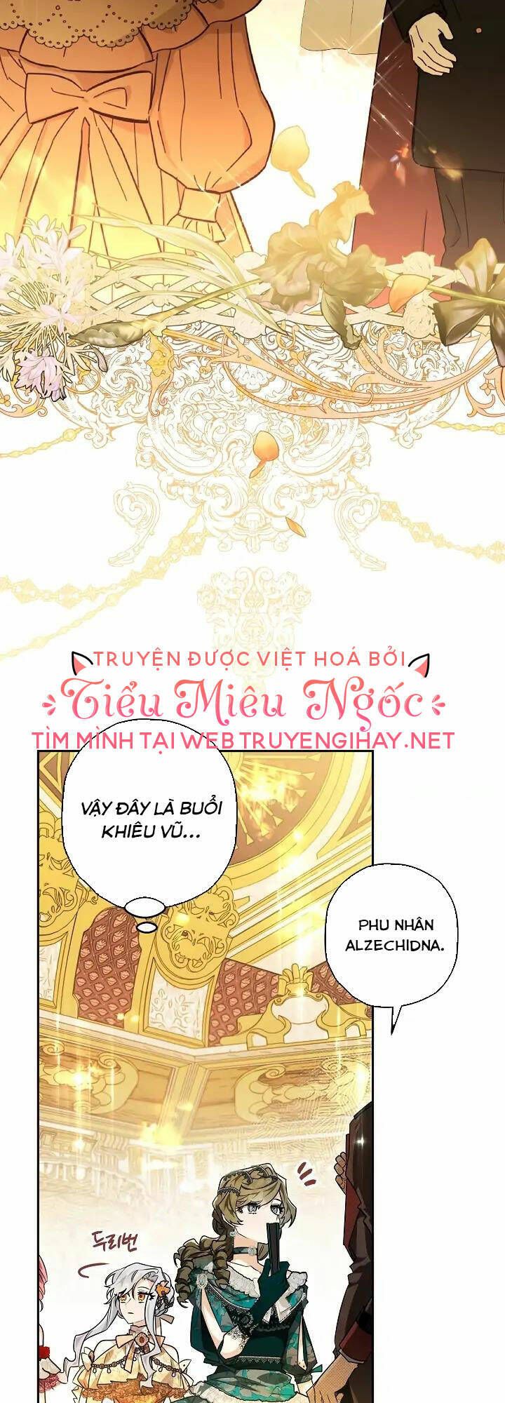 đọc truyện Lần Này Tôi Sẽ Yêu Thương Bản Thân Hơn Chương 28 ảnh 21 tại Thiên Thai Truyện