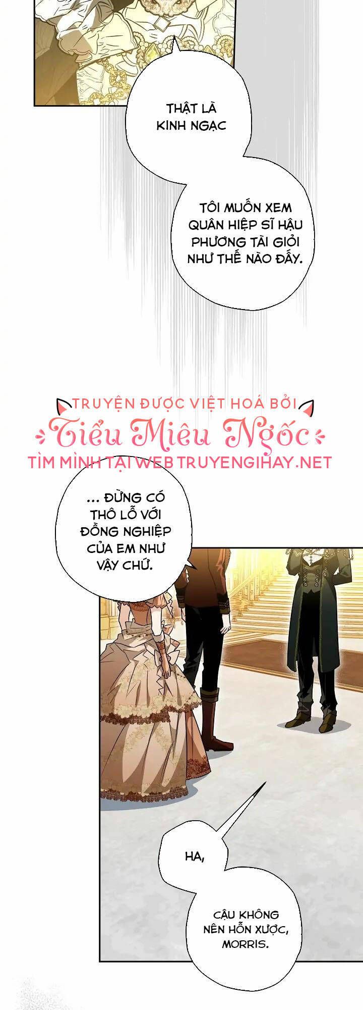 đọc truyện Lần Này Tôi Sẽ Yêu Thương Bản Thân Hơn Chương 28 ảnh 33 tại Thiên Thai Truyện