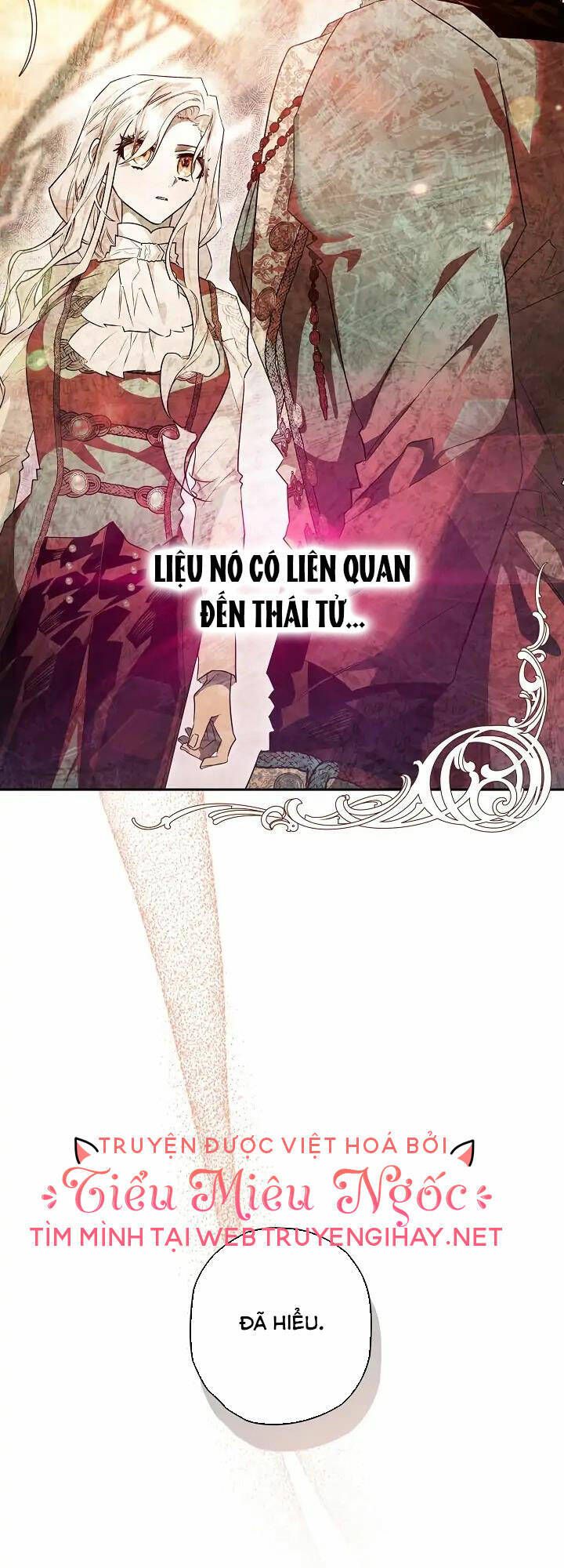đọc truyện Lần Này Tôi Sẽ Yêu Thương Bản Thân Hơn Chương 28 ảnh 51 tại Thiên Thai Truyện