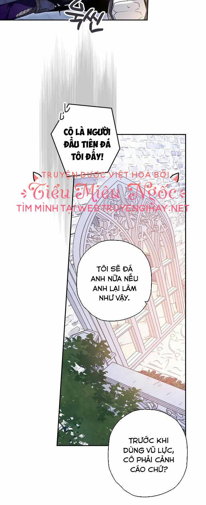đọc truyện Lần Này Tôi Sẽ Yêu Thương Bản Thân Hơn Chương 28 ảnh 59 tại Thiên Thai Truyện