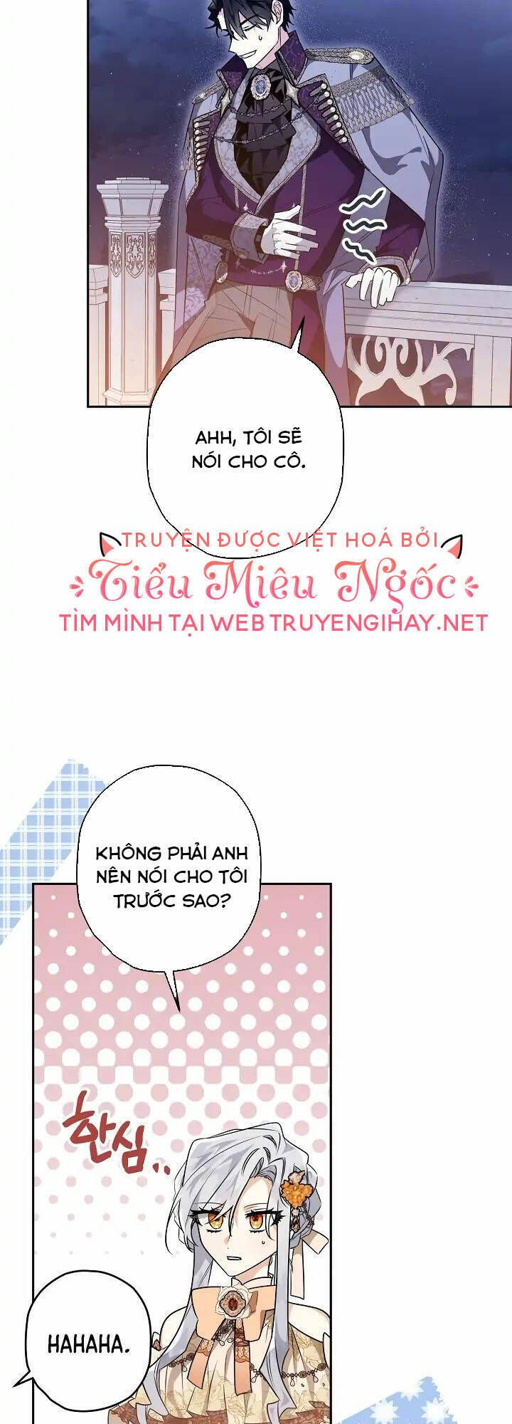 đọc truyện Lần Này Tôi Sẽ Yêu Thương Bản Thân Hơn Chương 28 ảnh 61 tại Thiên Thai Truyện