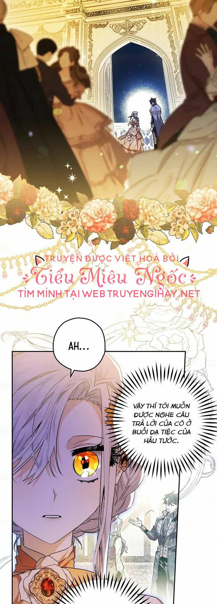 đọc truyện Lần Này Tôi Sẽ Yêu Thương Bản Thân Hơn Chương 29 ảnh 2 tại Thiên Thai Truyện