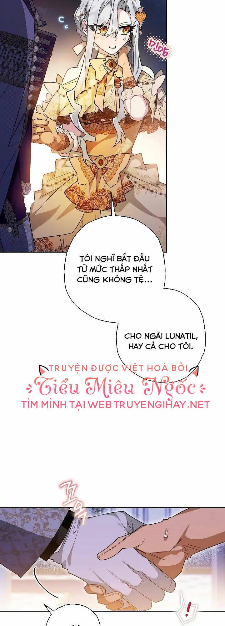 đọc truyện Lần Này Tôi Sẽ Yêu Thương Bản Thân Hơn Chương 29 ảnh 14 tại Thiên Thai Truyện