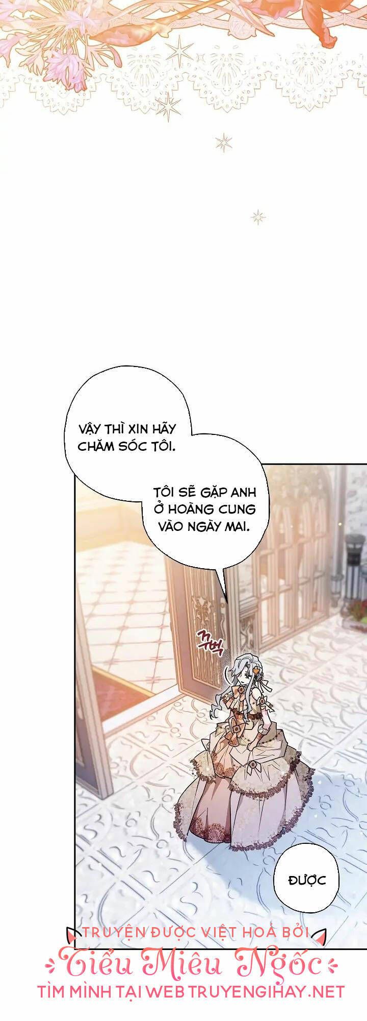đọc truyện Lần Này Tôi Sẽ Yêu Thương Bản Thân Hơn Chương 29 ảnh 16 tại Thiên Thai Truyện