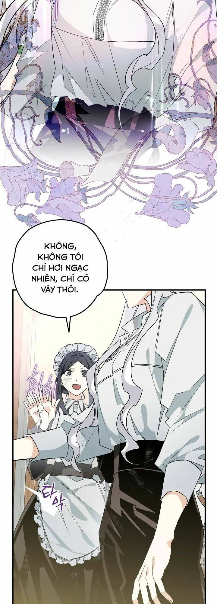 đọc truyện Lần Này Tôi Sẽ Yêu Thương Bản Thân Hơn Chương 3 ảnh 5 tại Thiên Thai Truyện