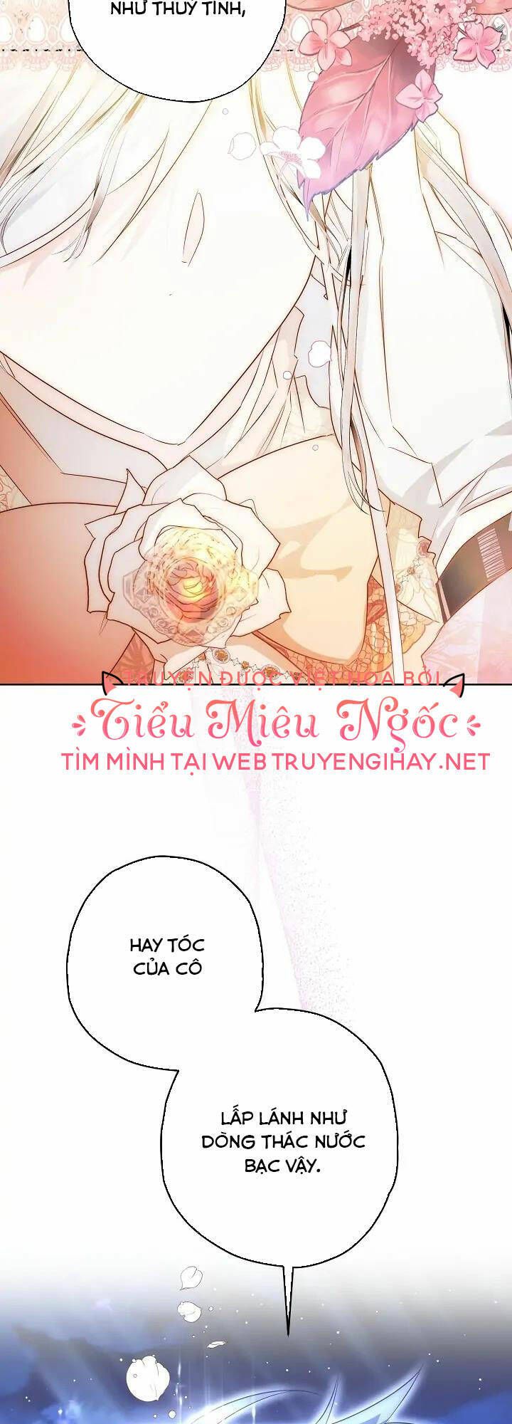 đọc truyện Lần Này Tôi Sẽ Yêu Thương Bản Thân Hơn Chương 30 ảnh 14 tại Thiên Thai Truyện