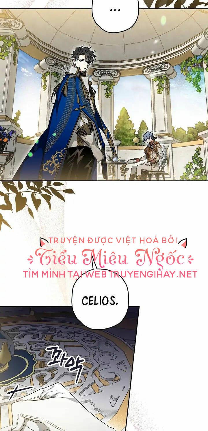 đọc truyện Lần Này Tôi Sẽ Yêu Thương Bản Thân Hơn Chương 30 ảnh 60 tại Thiên Thai Truyện