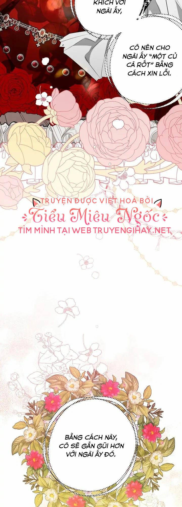 đọc truyện Lần Này Tôi Sẽ Yêu Thương Bản Thân Hơn Chương 30 ảnh 8 tại Thiên Thai Truyện