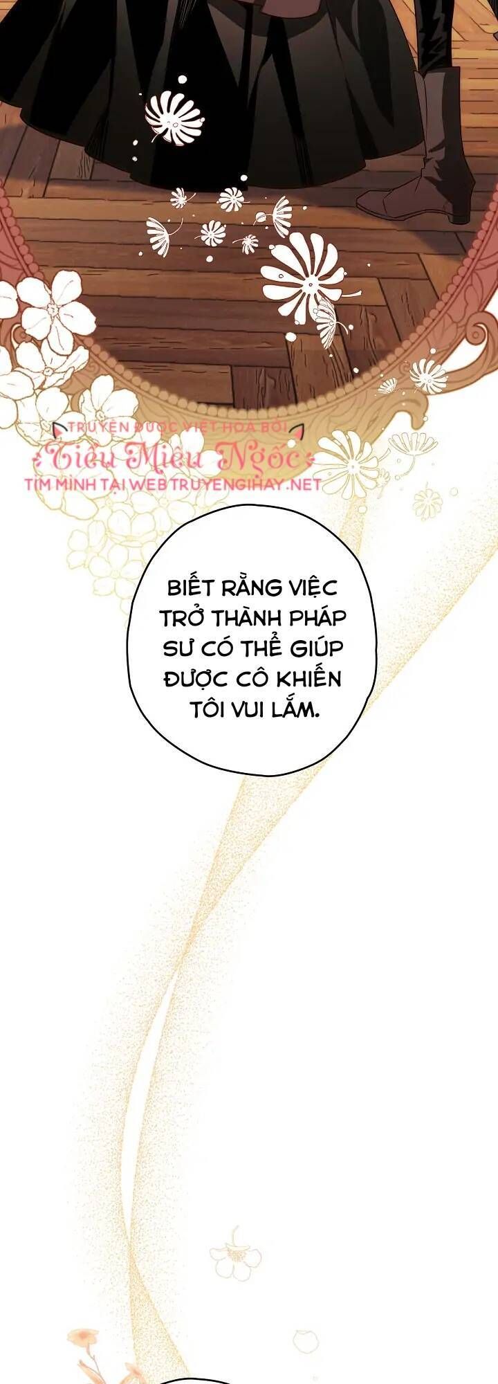 đọc truyện Lần Này Tôi Sẽ Yêu Thương Bản Thân Hơn Chương 31 ảnh 59 tại Thiên Thai Truyện