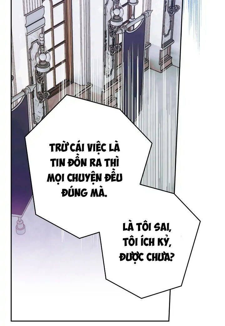 đọc truyện Lần Này Tôi Sẽ Yêu Thương Bản Thân Hơn Chương 32 ảnh 43 tại Thiên Thai Truyện