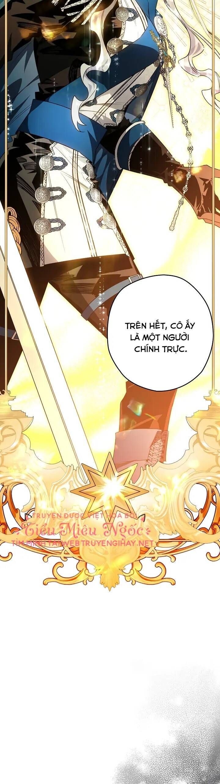 đọc truyện Lần Này Tôi Sẽ Yêu Thương Bản Thân Hơn Chương 33 ảnh 12 tại Thiên Thai Truyện