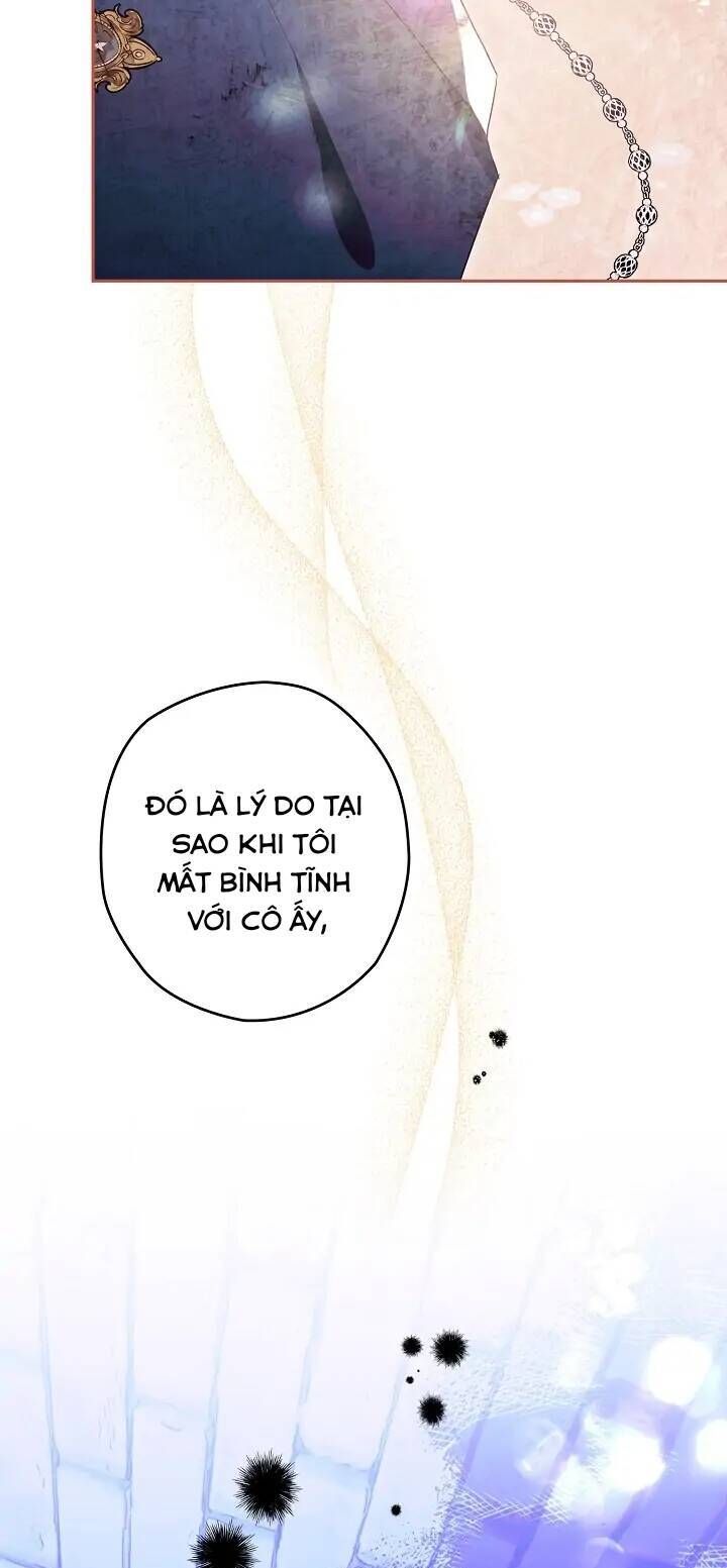 đọc truyện Lần Này Tôi Sẽ Yêu Thương Bản Thân Hơn Chương 33 ảnh 16 tại Thiên Thai Truyện