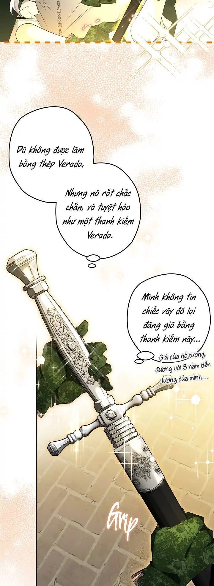 đọc truyện Lần Này Tôi Sẽ Yêu Thương Bản Thân Hơn Chương 33 ảnh 49 tại Thiên Thai Truyện