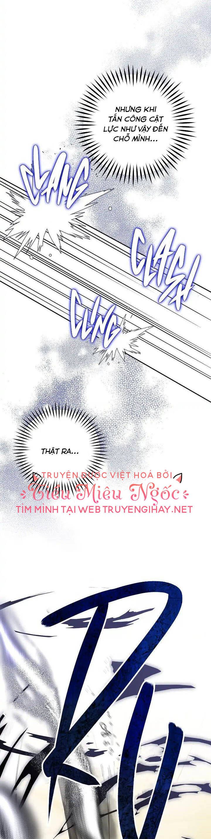 đọc truyện Lần Này Tôi Sẽ Yêu Thương Bản Thân Hơn Chương 34 ảnh 12 tại Thiên Thai Truyện