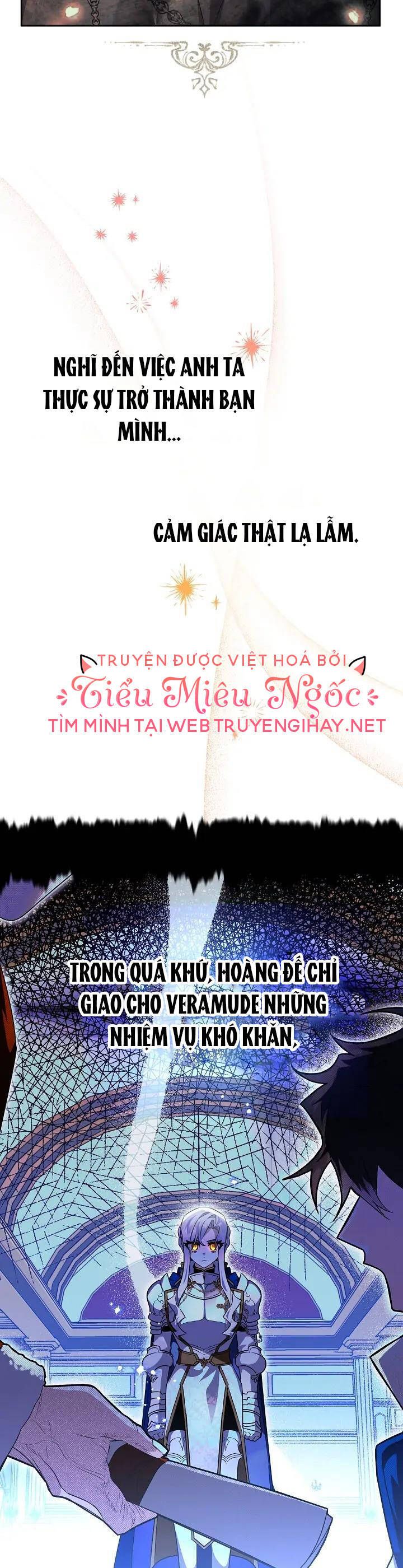 đọc truyện Lần Này Tôi Sẽ Yêu Thương Bản Thân Hơn Chương 34 ảnh 45 tại Thiên Thai Truyện