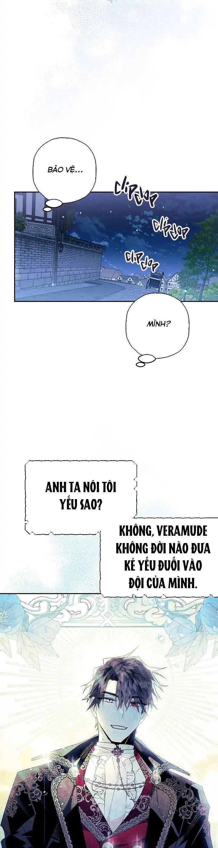 đọc truyện Lần Này Tôi Sẽ Yêu Thương Bản Thân Hơn Chương 34 ảnh 53 tại Thiên Thai Truyện