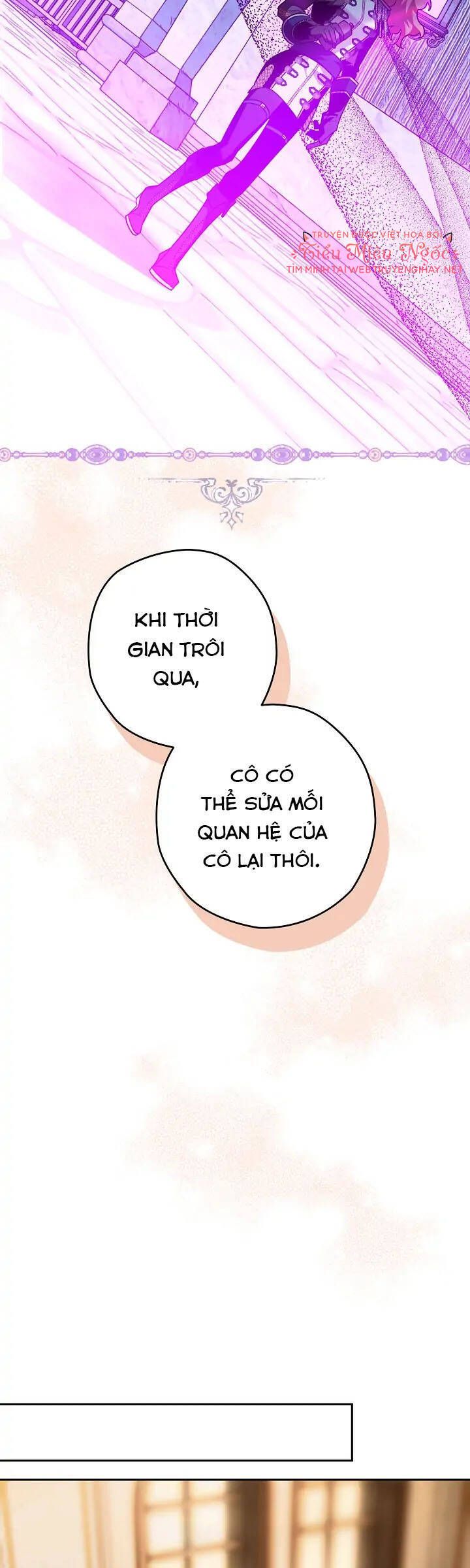 đọc truyện Lần Này Tôi Sẽ Yêu Thương Bản Thân Hơn Chương 35 ảnh 37 tại Thiên Thai Truyện