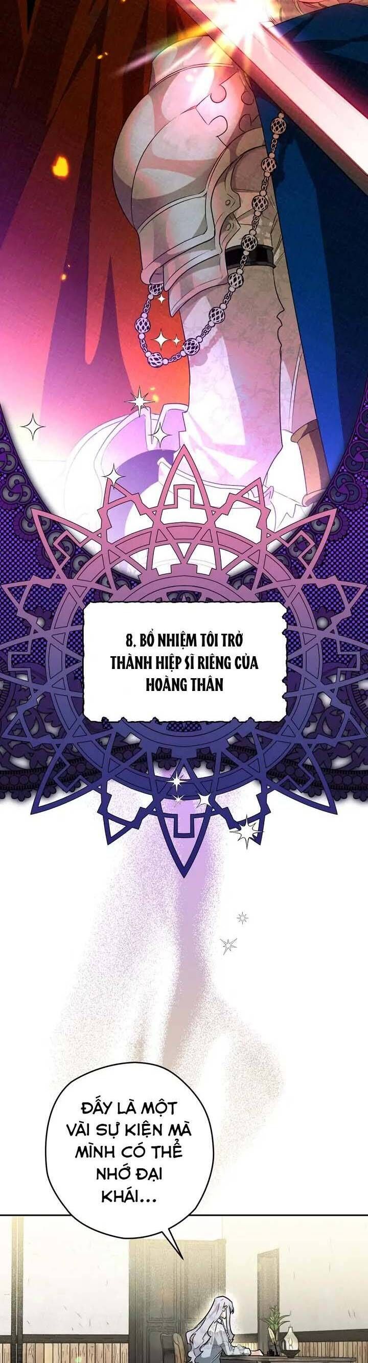 đọc truyện Lần Này Tôi Sẽ Yêu Thương Bản Thân Hơn Chương 36 ảnh 11 tại Thiên Thai Truyện