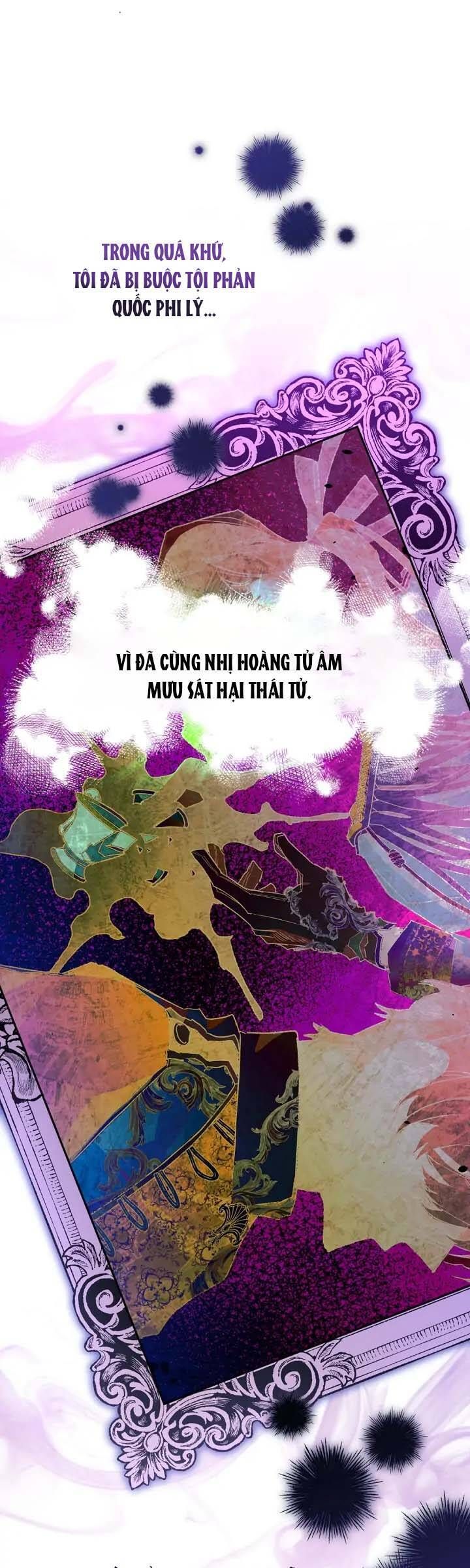đọc truyện Lần Này Tôi Sẽ Yêu Thương Bản Thân Hơn Chương 36 ảnh 13 tại Thiên Thai Truyện