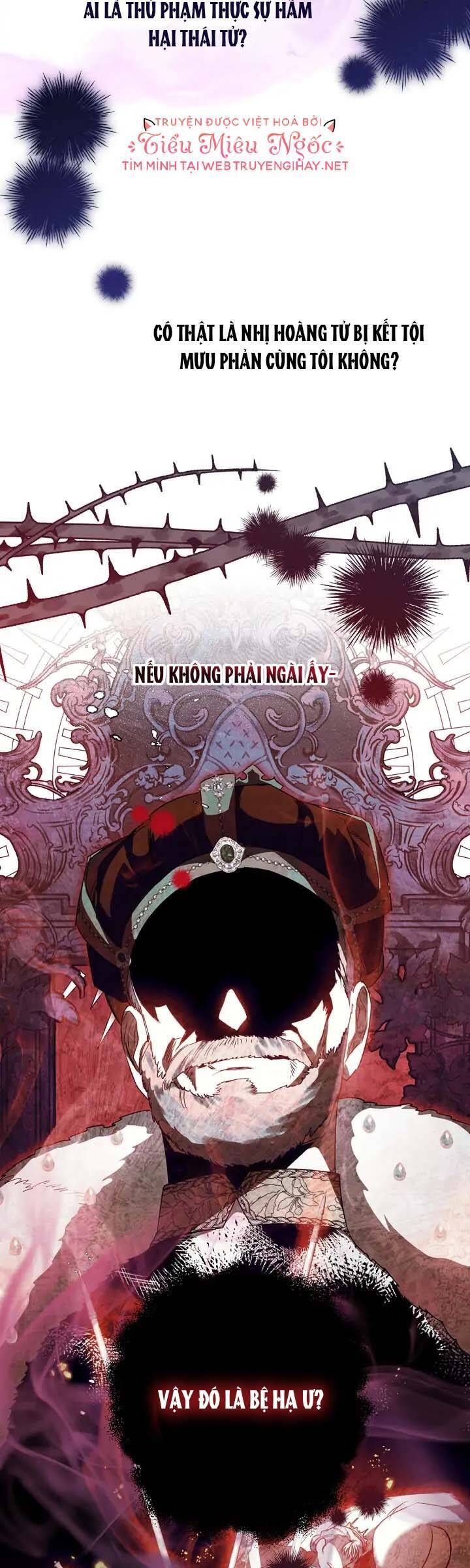 đọc truyện Lần Này Tôi Sẽ Yêu Thương Bản Thân Hơn Chương 36 ảnh 14 tại Thiên Thai Truyện