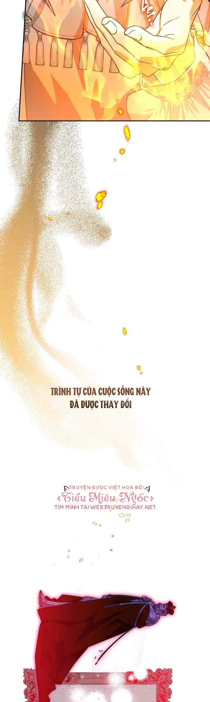 đọc truyện Lần Này Tôi Sẽ Yêu Thương Bản Thân Hơn Chương 36 ảnh 18 tại Thiên Thai Truyện