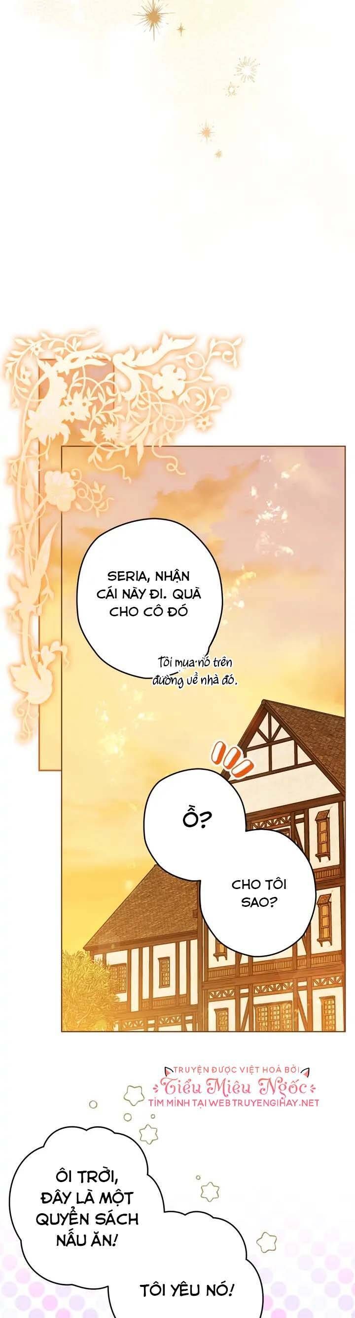 đọc truyện Lần Này Tôi Sẽ Yêu Thương Bản Thân Hơn Chương 36 ảnh 35 tại Thiên Thai Truyện