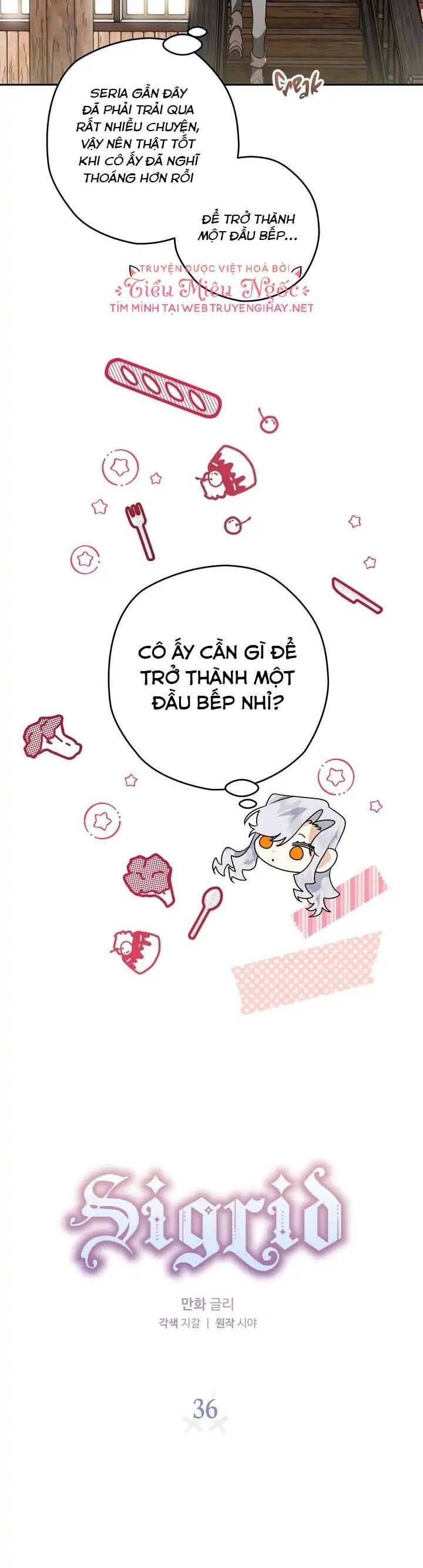 đọc truyện Lần Này Tôi Sẽ Yêu Thương Bản Thân Hơn Chương 36 ảnh 6 tại Thiên Thai Truyện