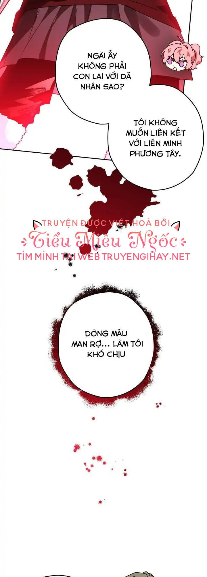 đọc truyện Lần Này Tôi Sẽ Yêu Thương Bản Thân Hơn Chương 37 ảnh 28 tại Thiên Thai Truyện