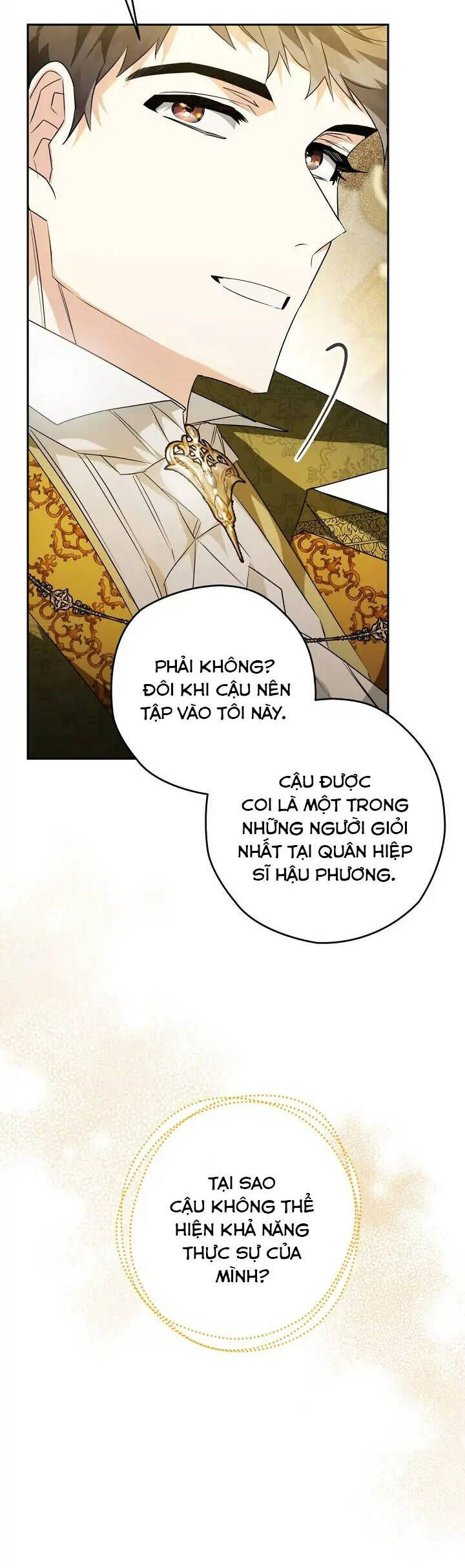 đọc truyện Lần Này Tôi Sẽ Yêu Thương Bản Thân Hơn Chương 37 ảnh 39 tại Thiên Thai Truyện