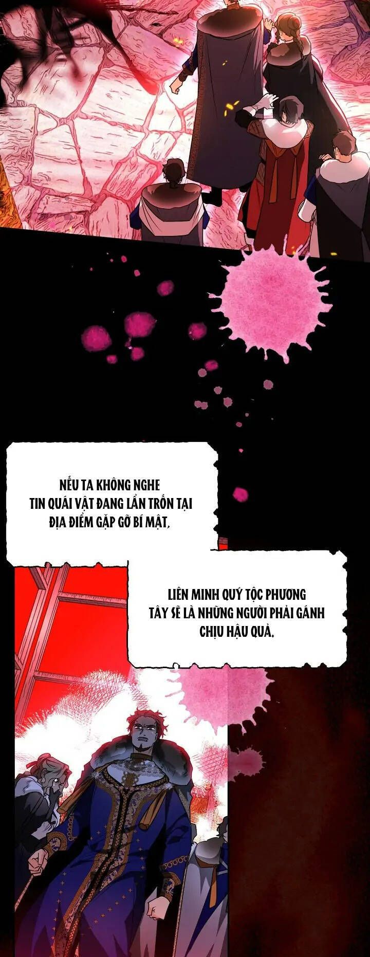 đọc truyện Lần Này Tôi Sẽ Yêu Thương Bản Thân Hơn Chương 37 ảnh 48 tại Thiên Thai Truyện