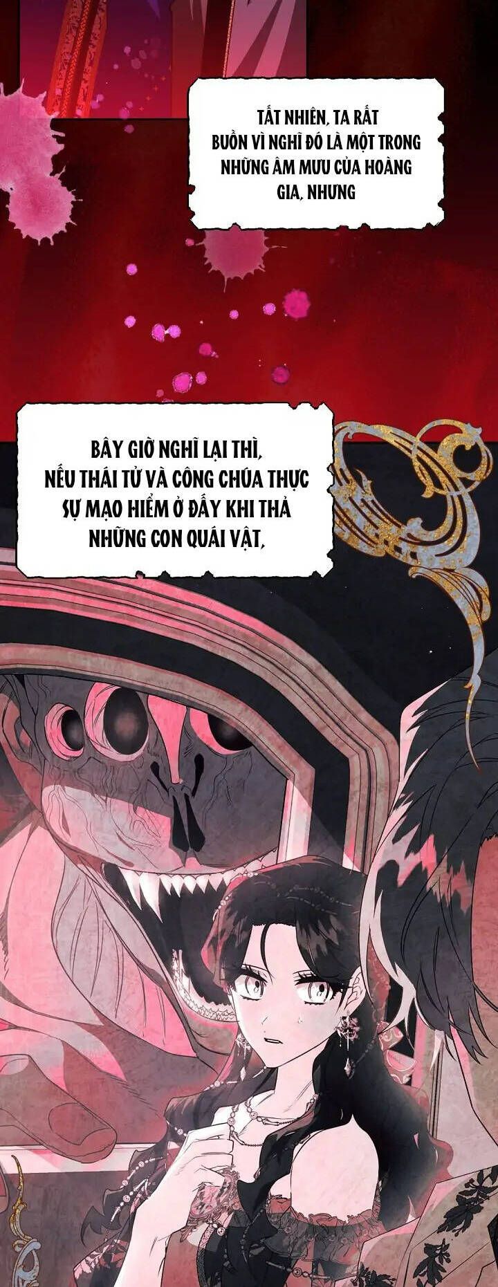 đọc truyện Lần Này Tôi Sẽ Yêu Thương Bản Thân Hơn Chương 37 ảnh 49 tại Thiên Thai Truyện
