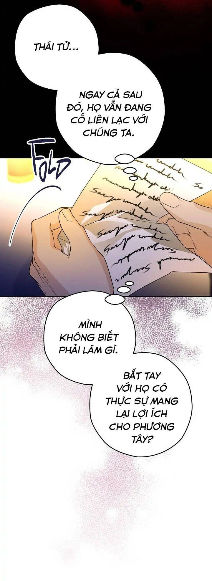 đọc truyện Lần Này Tôi Sẽ Yêu Thương Bản Thân Hơn Chương 37 ảnh 51 tại Thiên Thai Truyện