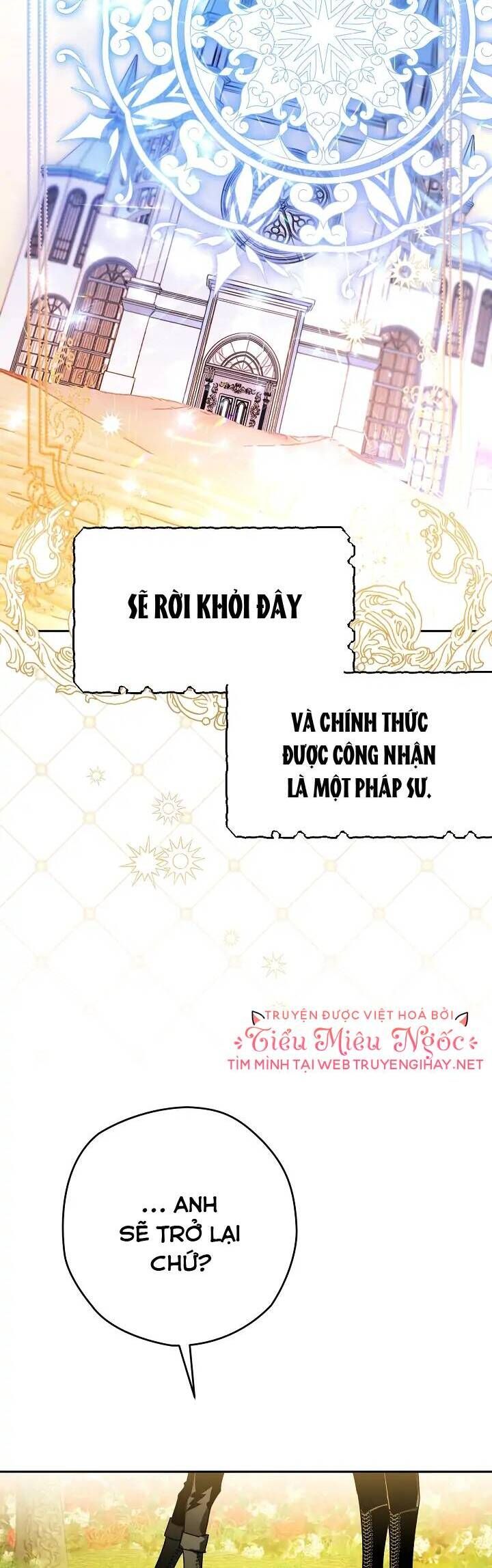 đọc truyện Lần Này Tôi Sẽ Yêu Thương Bản Thân Hơn Chương 38 ảnh 12 tại Thiên Thai Truyện