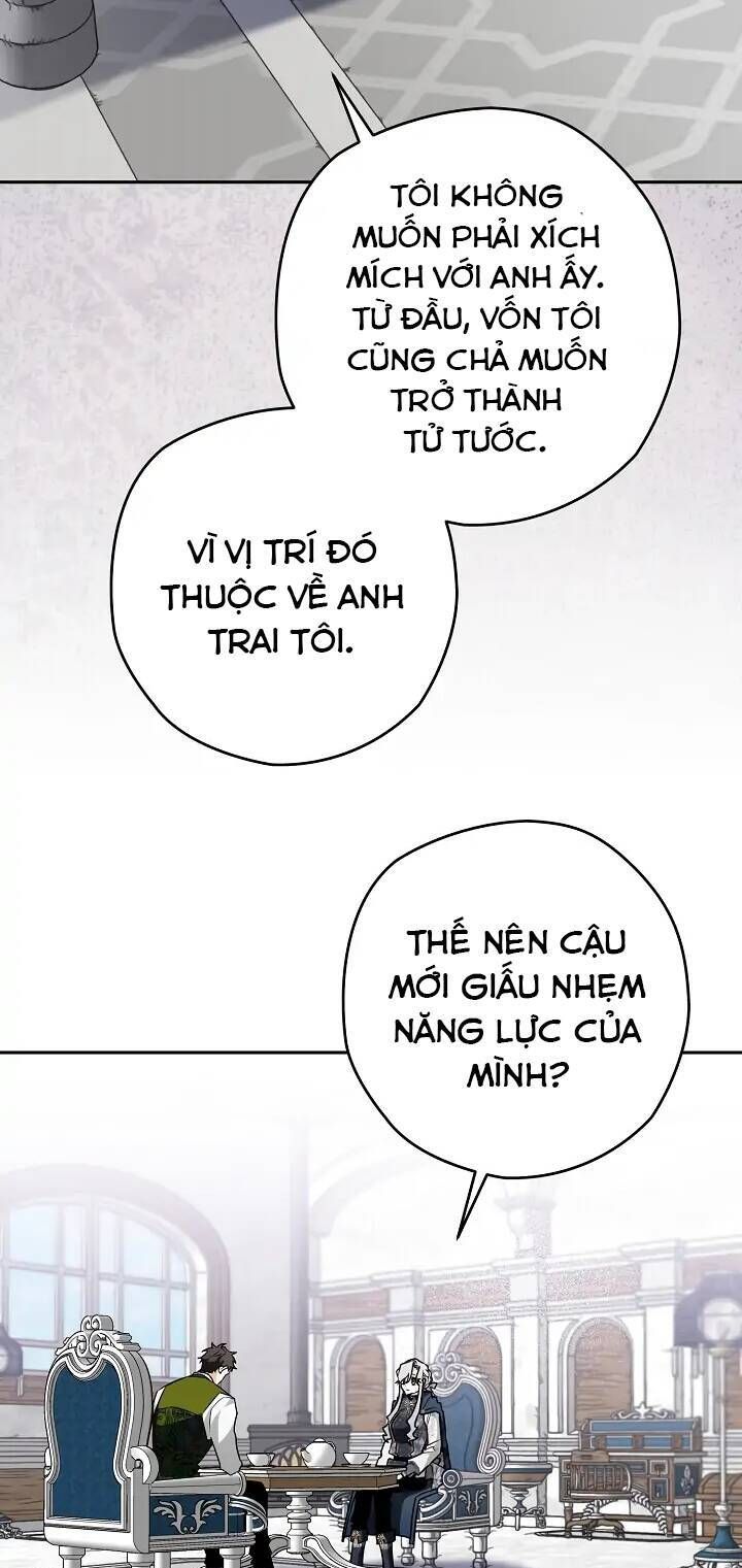 đọc truyện Lần Này Tôi Sẽ Yêu Thương Bản Thân Hơn Chương 38 ảnh 24 tại Thiên Thai Truyện