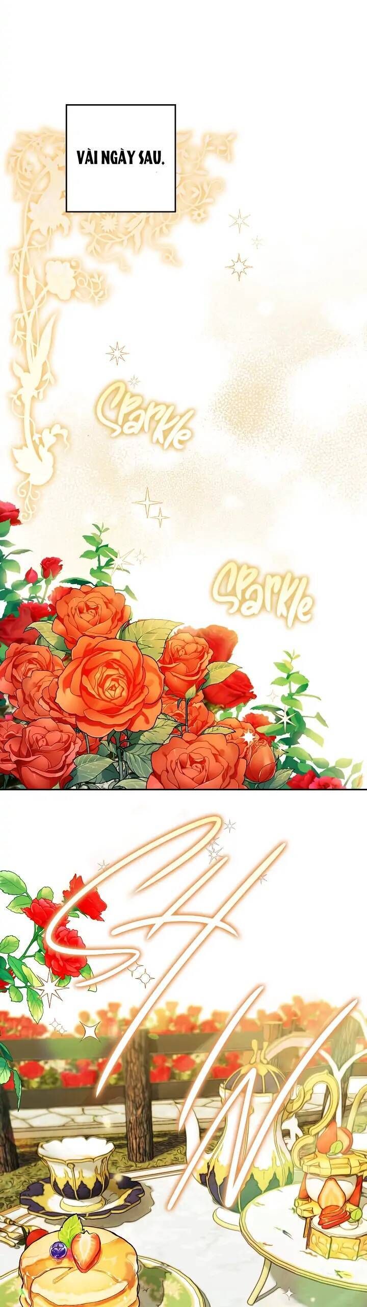 đọc truyện Lần Này Tôi Sẽ Yêu Thương Bản Thân Hơn Chương 38 ảnh 40 tại Thiên Thai Truyện