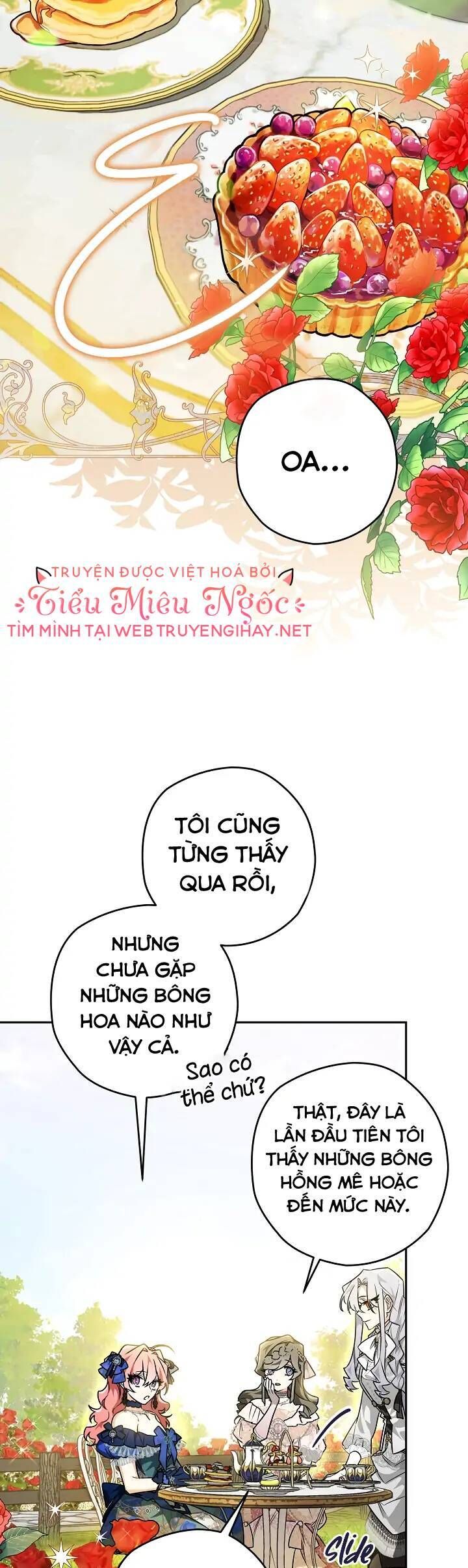 đọc truyện Lần Này Tôi Sẽ Yêu Thương Bản Thân Hơn Chương 38 ảnh 41 tại Thiên Thai Truyện