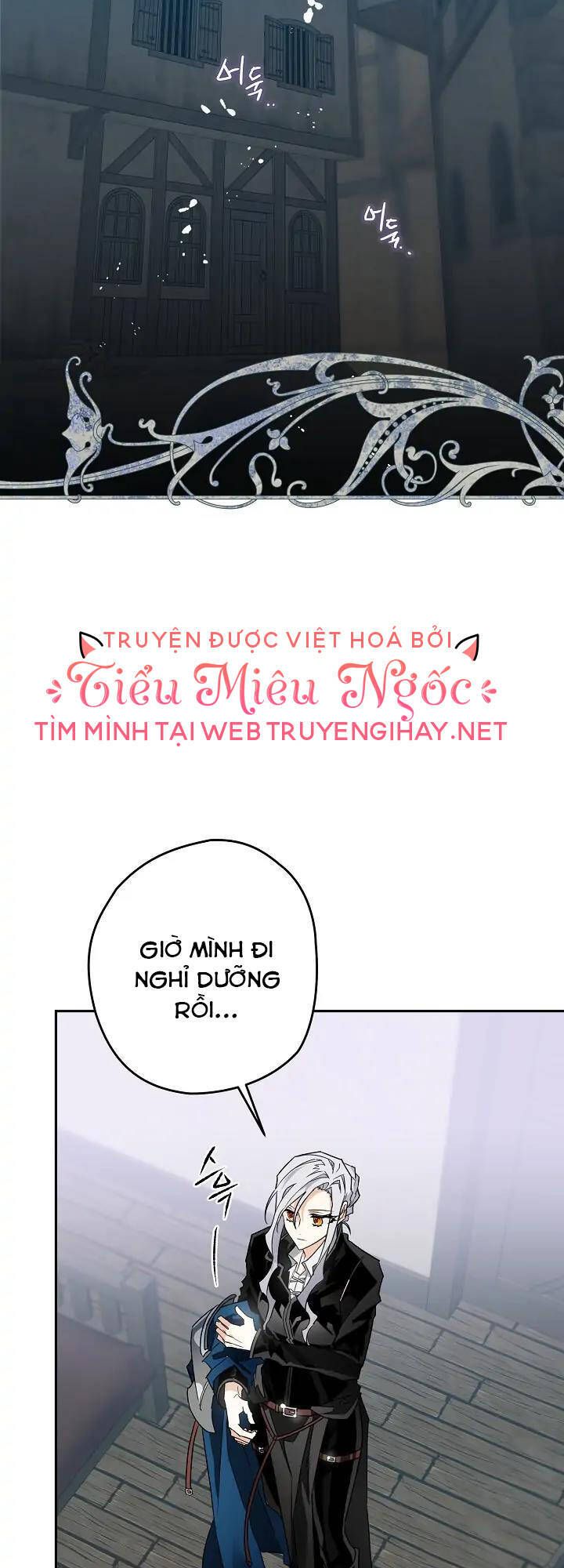 đọc truyện Lần Này Tôi Sẽ Yêu Thương Bản Thân Hơn Chương 4 ảnh 2 tại Thiên Thai Truyện