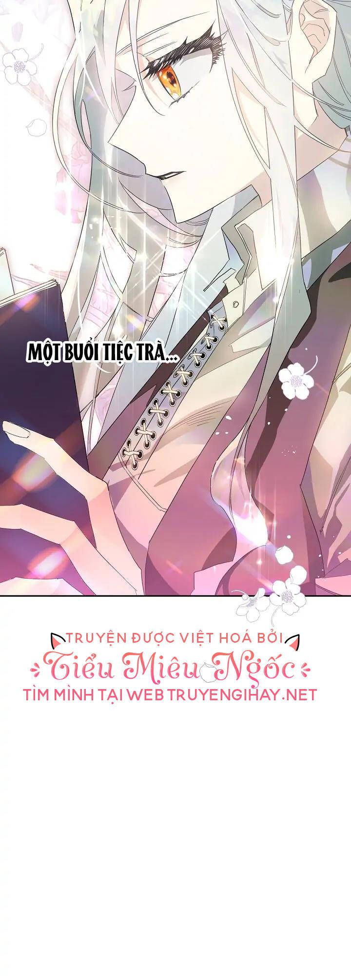 đọc truyện Lần Này Tôi Sẽ Yêu Thương Bản Thân Hơn Chương 4 ảnh 25 tại Thiên Thai Truyện