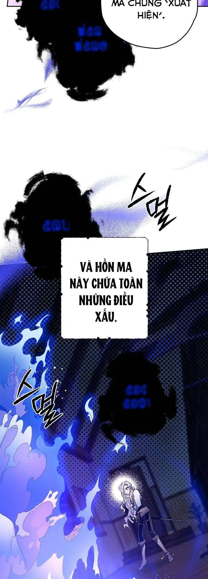 đọc truyện Lần Này Tôi Sẽ Yêu Thương Bản Thân Hơn Chương 4 ảnh 46 tại Thiên Thai Truyện