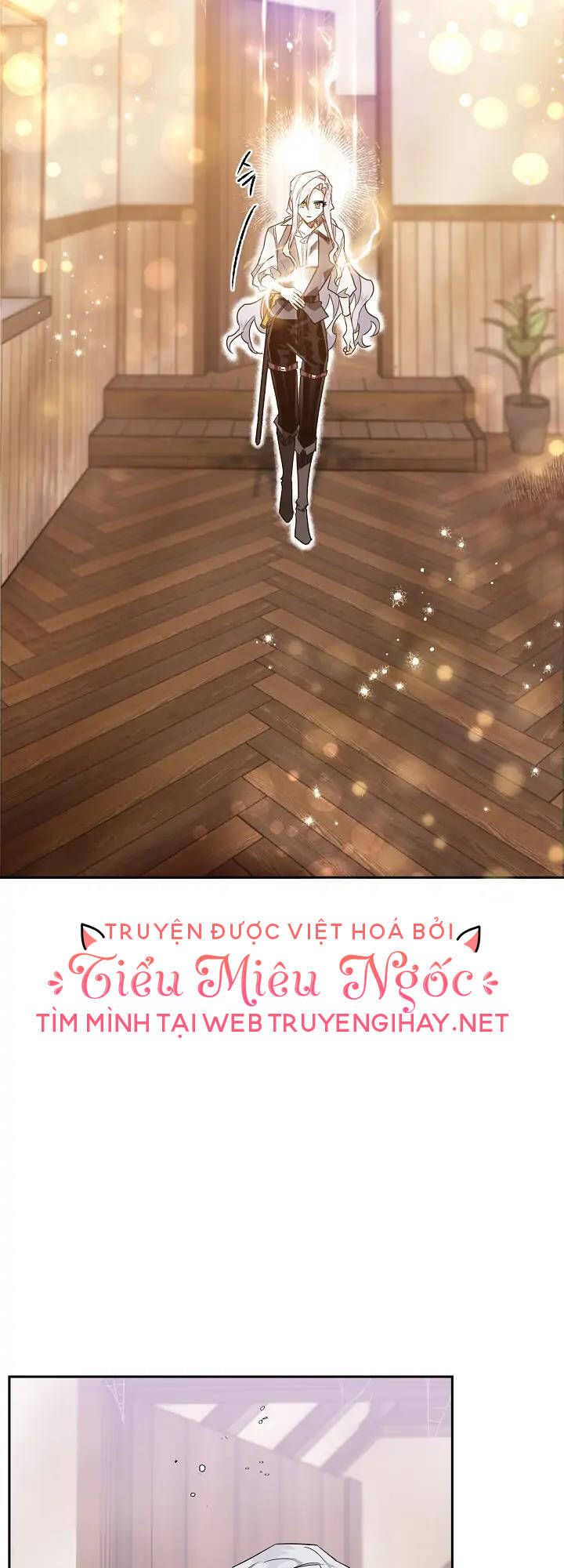 đọc truyện Lần Này Tôi Sẽ Yêu Thương Bản Thân Hơn Chương 4 ảnh 63 tại Thiên Thai Truyện