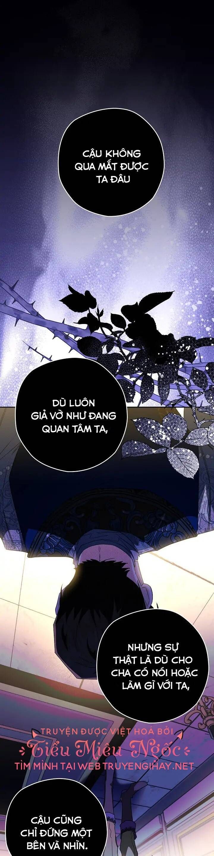 đọc truyện Lần Này Tôi Sẽ Yêu Thương Bản Thân Hơn Chương 40 ảnh 27 tại Thiên Thai Truyện