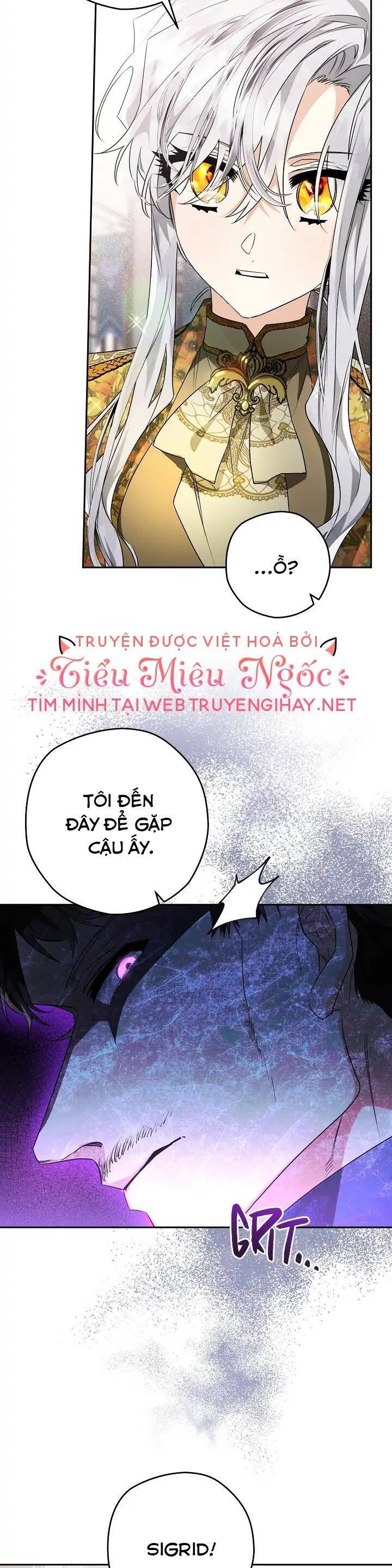 đọc truyện Lần Này Tôi Sẽ Yêu Thương Bản Thân Hơn Chương 40 ảnh 38 tại Thiên Thai Truyện