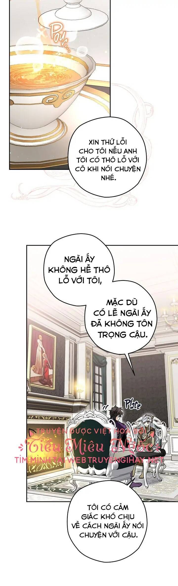 đọc truyện Lần Này Tôi Sẽ Yêu Thương Bản Thân Hơn Chương 40 ảnh 42 tại Thiên Thai Truyện
