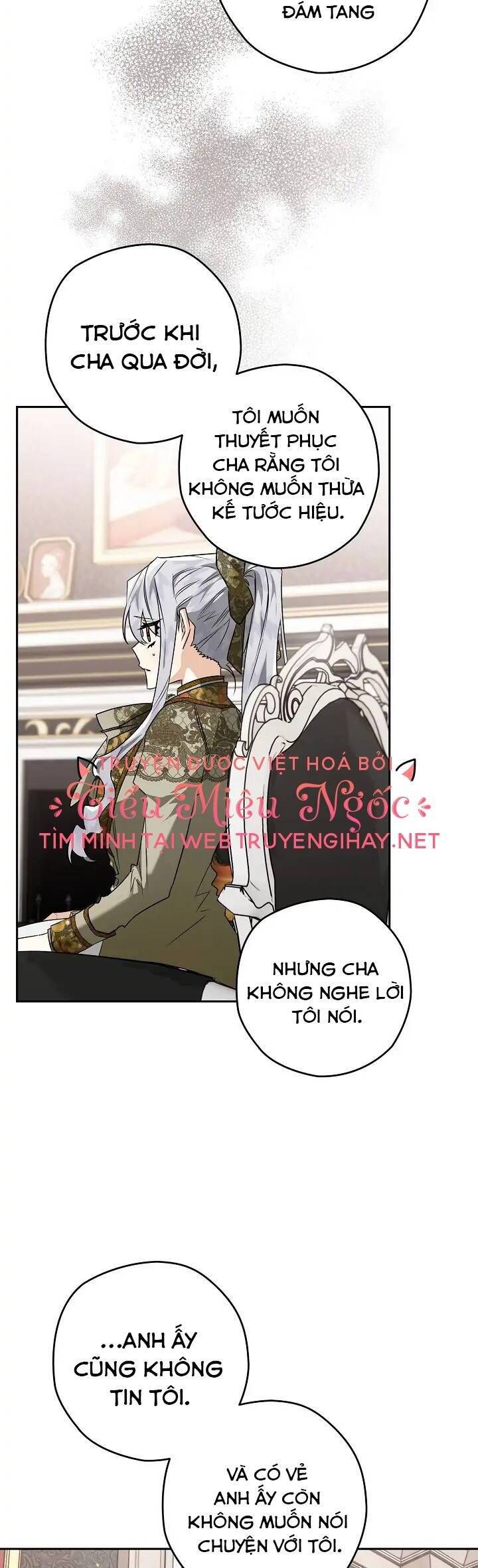 đọc truyện Lần Này Tôi Sẽ Yêu Thương Bản Thân Hơn Chương 40 ảnh 44 tại Thiên Thai Truyện