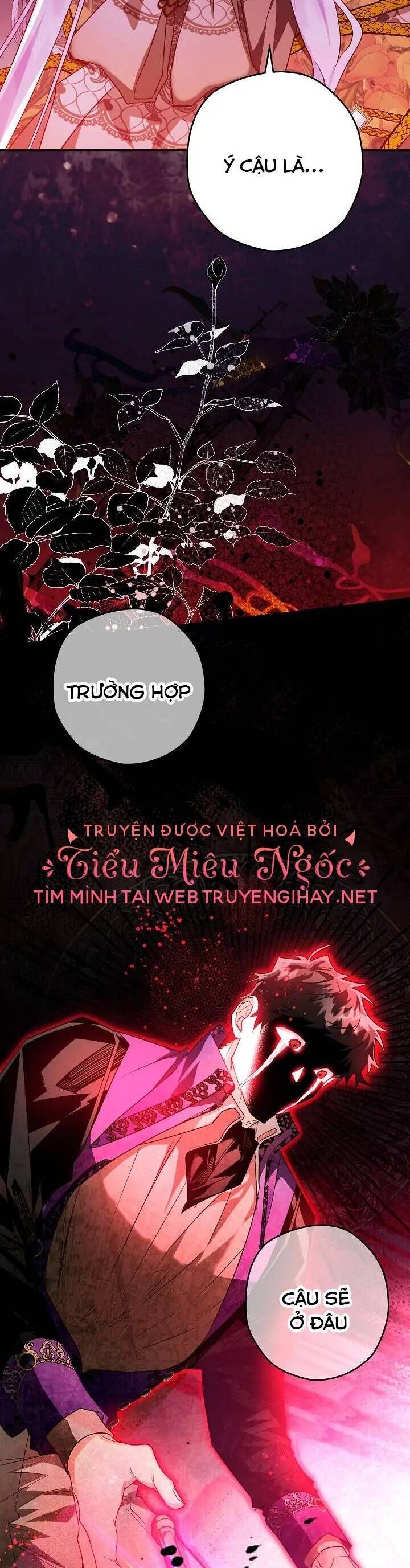 đọc truyện Lần Này Tôi Sẽ Yêu Thương Bản Thân Hơn Chương 40 ảnh 48 tại Thiên Thai Truyện