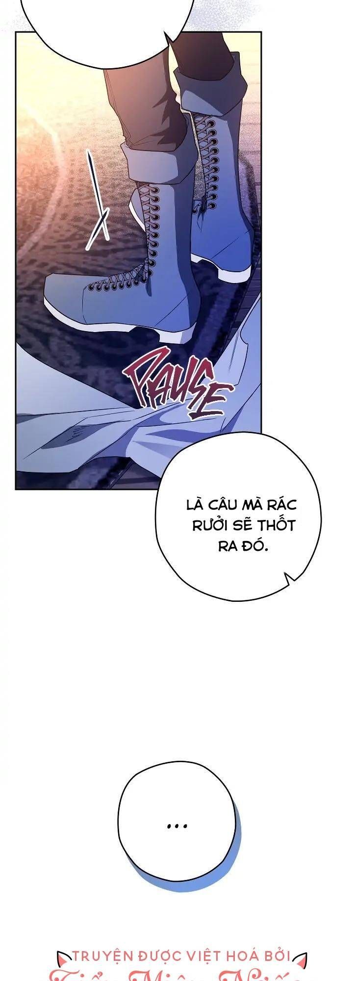 đọc truyện Lần Này Tôi Sẽ Yêu Thương Bản Thân Hơn Chương 42 ảnh 18 tại Thiên Thai Truyện