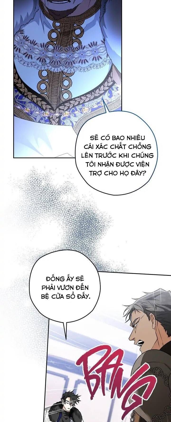 đọc truyện Lần Này Tôi Sẽ Yêu Thương Bản Thân Hơn Chương 42 ảnh 38 tại Thiên Thai Truyện