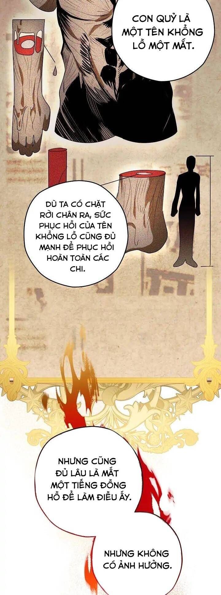 đọc truyện Lần Này Tôi Sẽ Yêu Thương Bản Thân Hơn Chương 42 ảnh 41 tại Thiên Thai Truyện