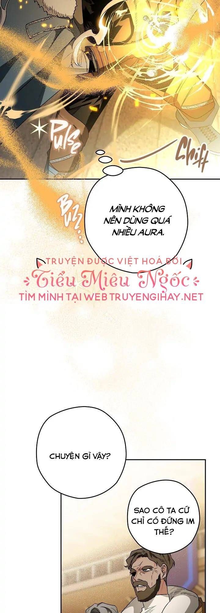 đọc truyện Lần Này Tôi Sẽ Yêu Thương Bản Thân Hơn Chương 42 ảnh 61 tại Thiên Thai Truyện