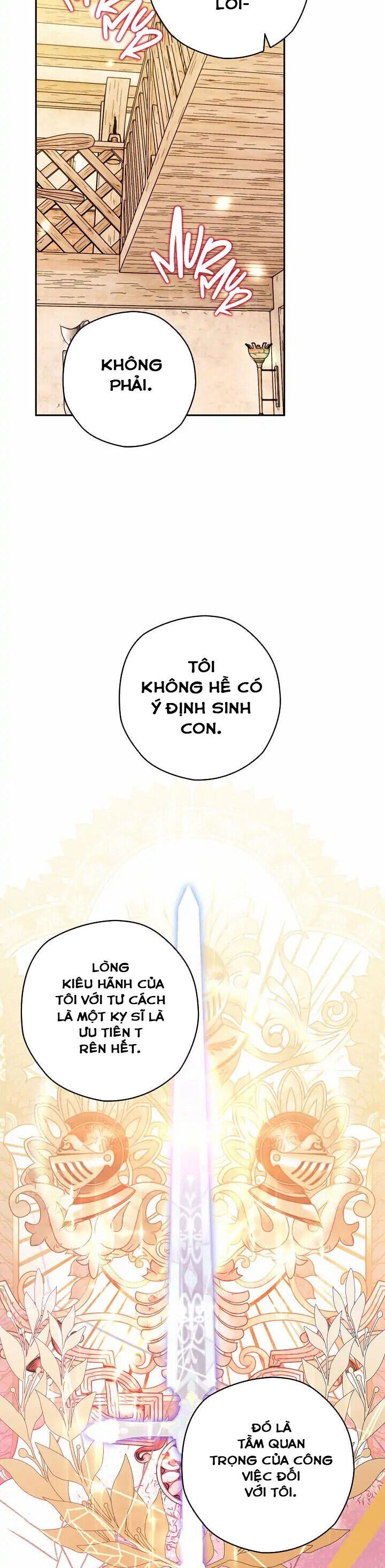 đọc truyện Lần Này Tôi Sẽ Yêu Thương Bản Thân Hơn Chương 44 ảnh 33 tại Thiên Thai Truyện